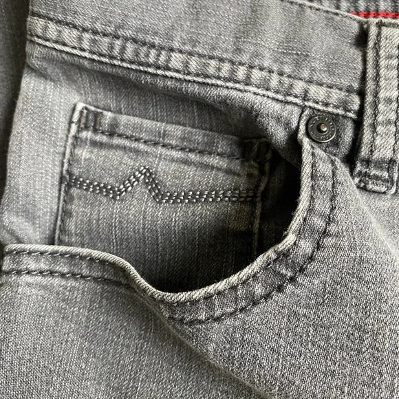 Alberto Denim Pants - Picture 8 of 12